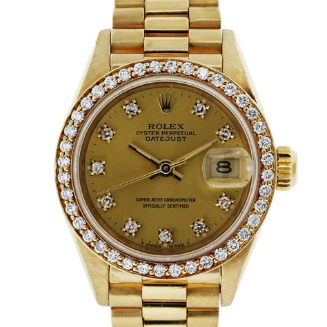 after market rolex diamond bezel|Rolex factory diamond bezel.